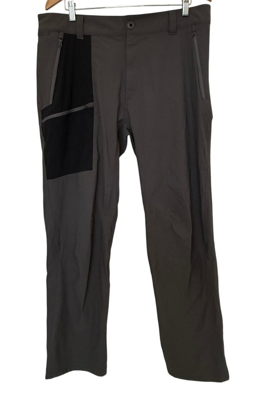 Magpul Industries Corporation Gray Utility Tactical Pants Size XL Gorpcore Hike